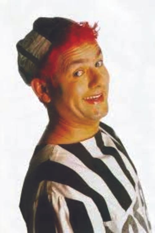 Julio Rasec foto