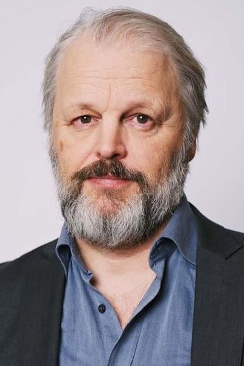 Lasse Lampers foto