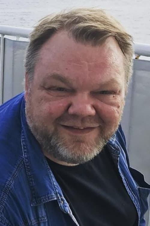 Jakob Skytte foto