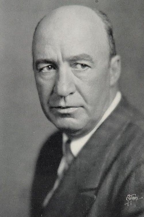 J. Farrell MacDonald foto
