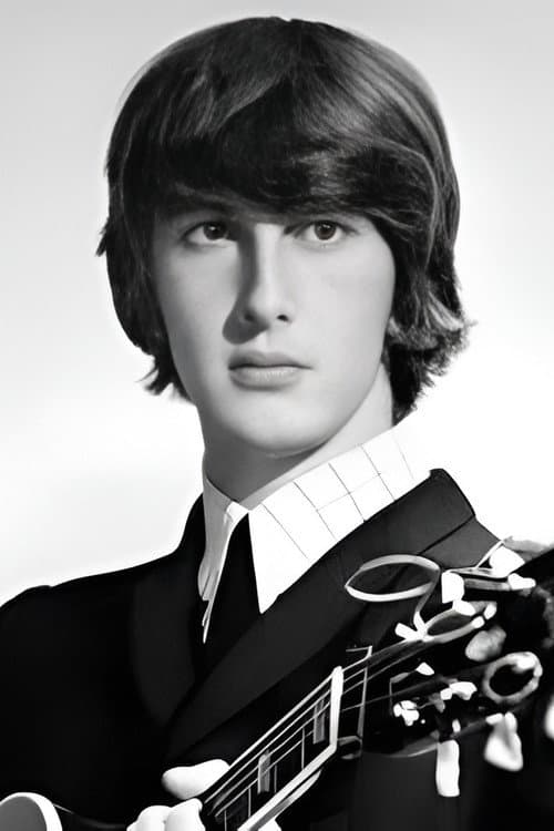 Chad Stuart foto