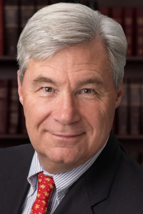 Sheldon Whitehouse foto