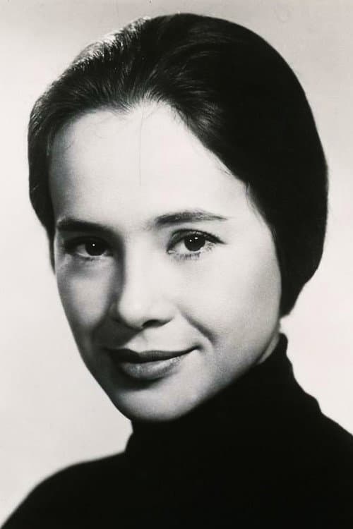 Pat Stanley foto