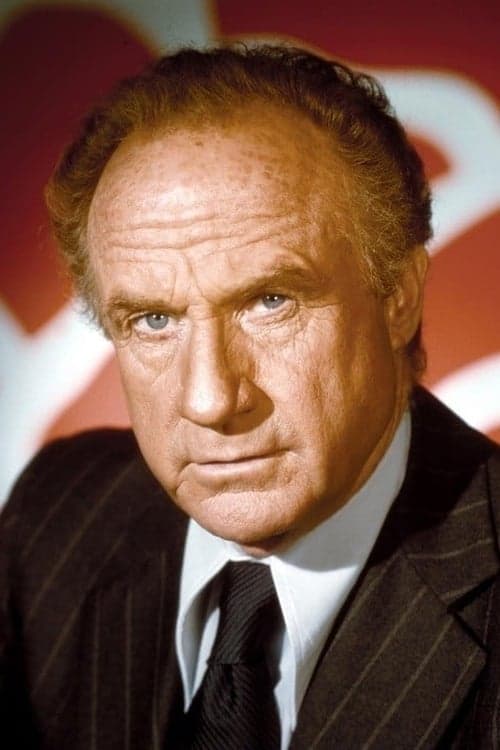 Jack Warden foto