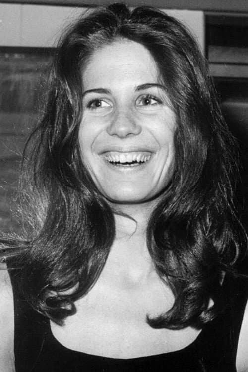 Anne Byrne Hoffman foto