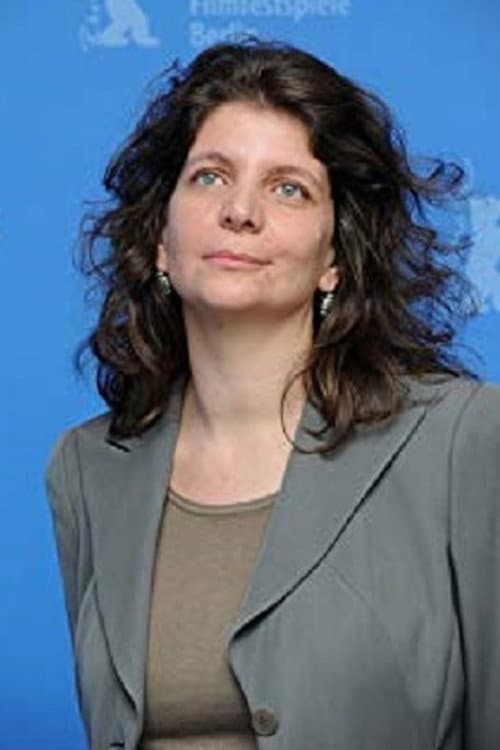 Julie Gavras foto