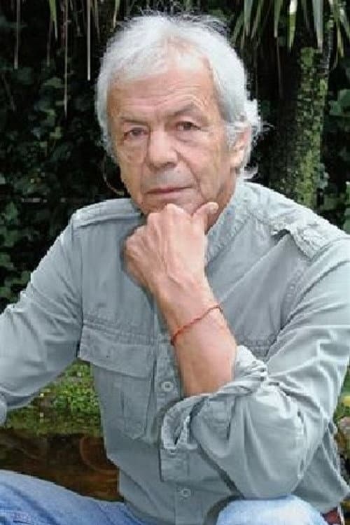 Jorge Zuhair Jury foto