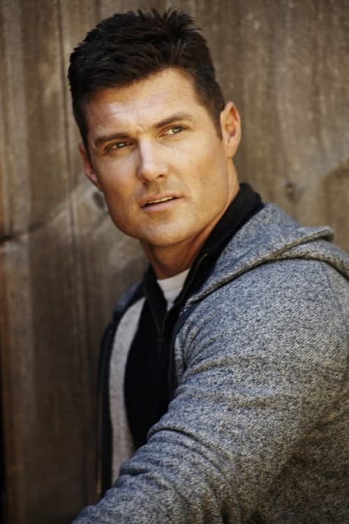 Max Murphy foto