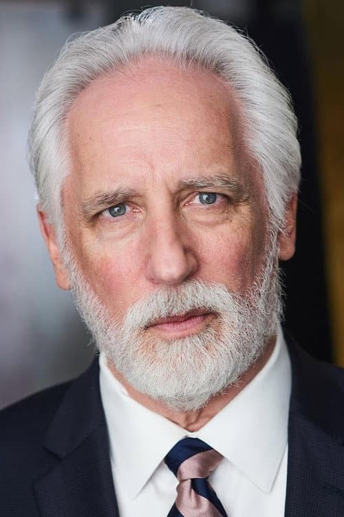 John Atkins foto