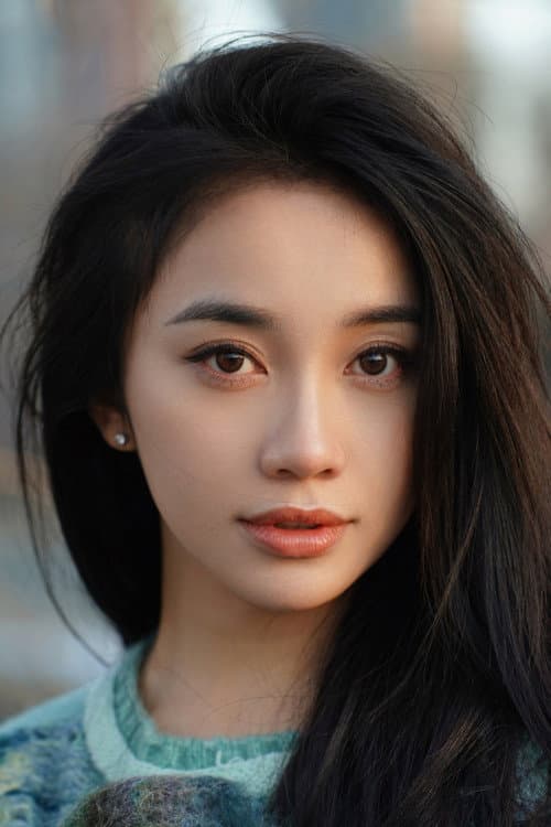 林博洋 foto