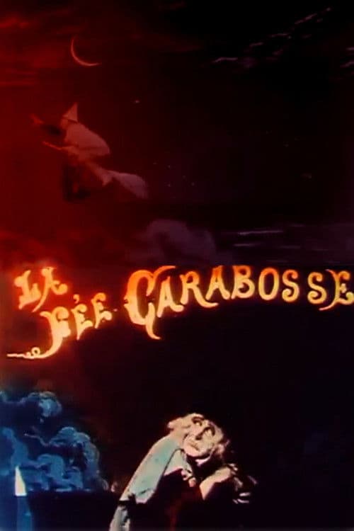 La Fée Carabosse (1906) poster