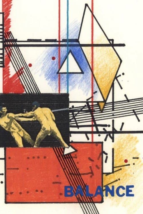 Object Conversation (1984) poster