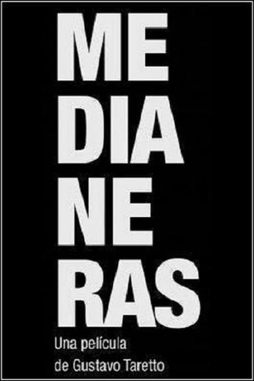 Medianeras (2006) poster