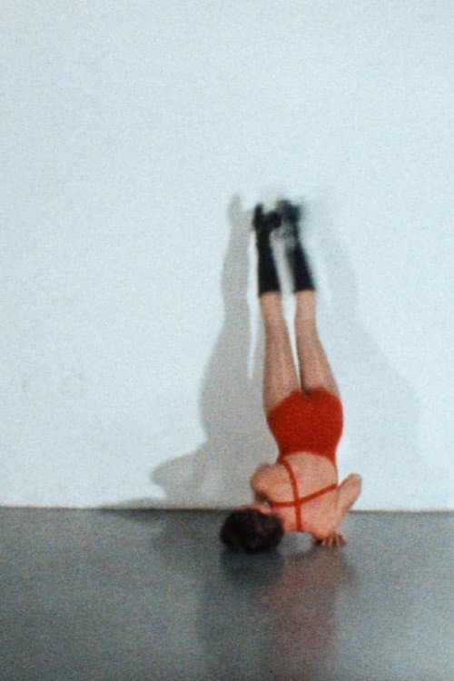 On Pointes & Boots (1990) poster