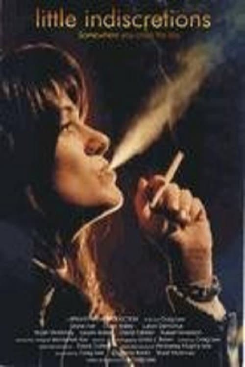 Little Indiscretions (1999) poster