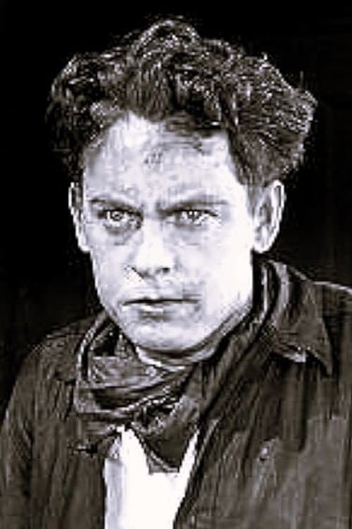 Dick Hatton foto