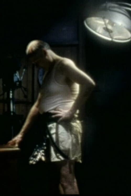 Monday with the Martins (2000) poster