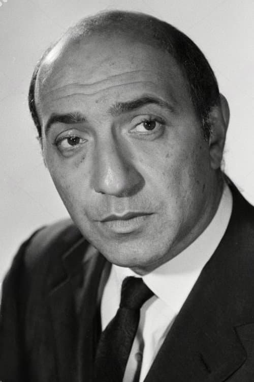 George Pastell foto
