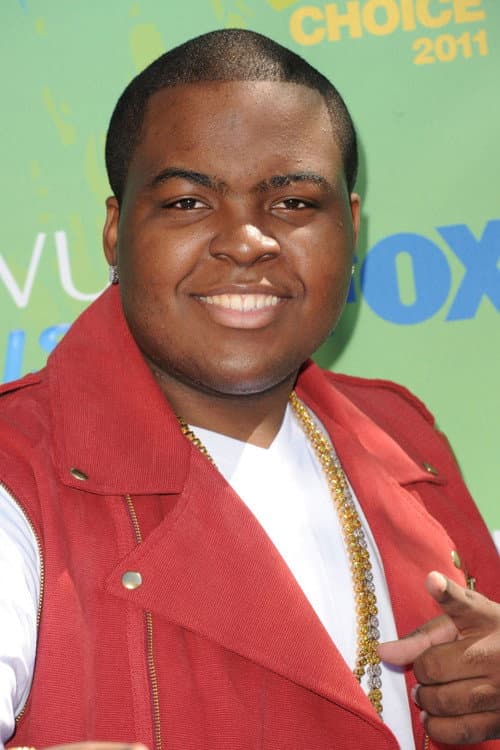 Sean Kingston foto