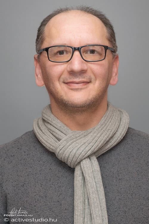 Zoltán Fekete foto