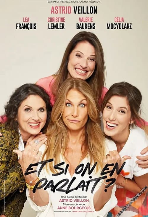 Et si on en parlait ? (2026) poster