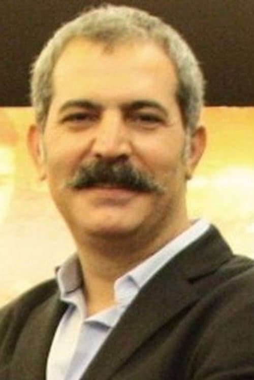 Muharrem Gülmez foto