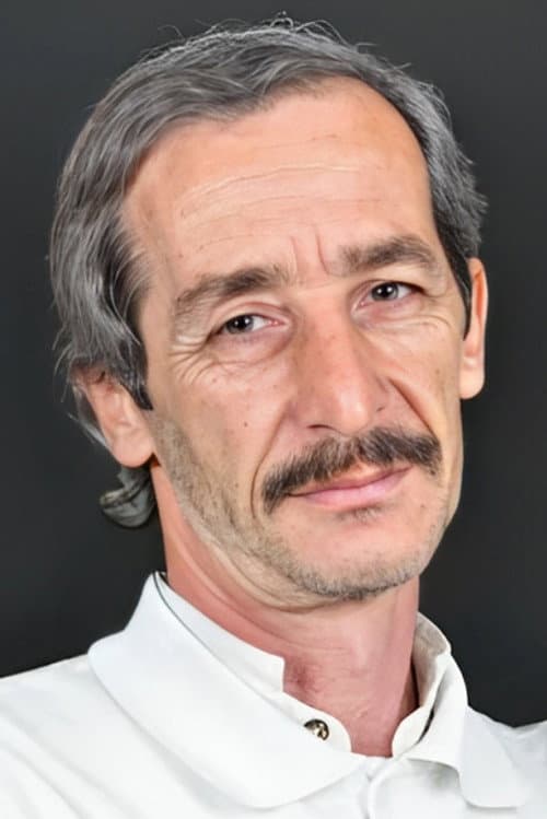Sedat Develik foto