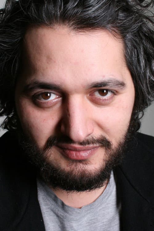 Cüneyt Kaya foto