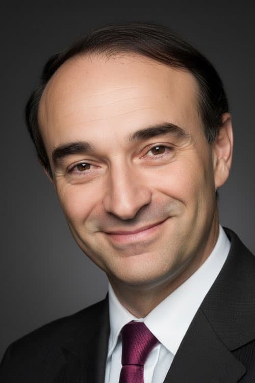 Daniel Darnault foto