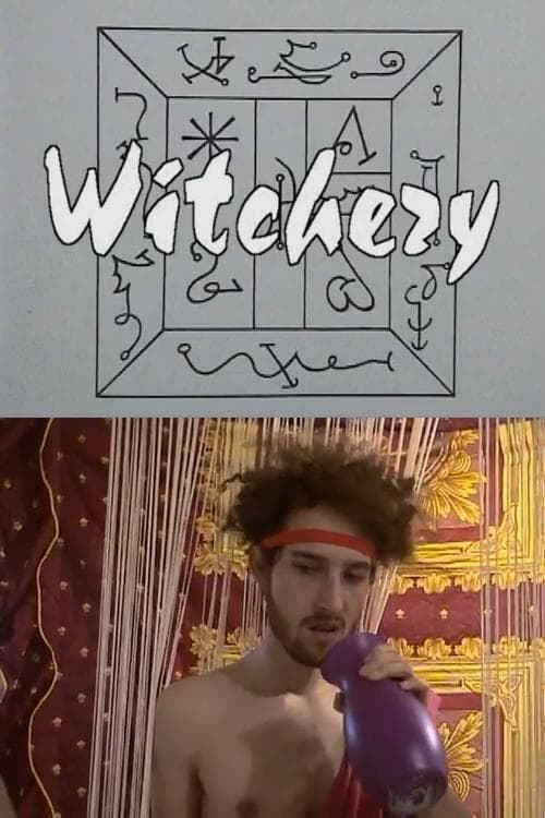 Witchery (2008) poster