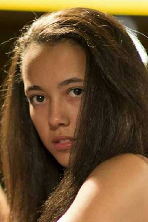 Lara Fernandez foto