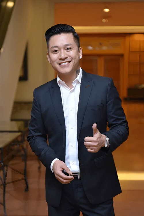 Tuấn Hưng foto
