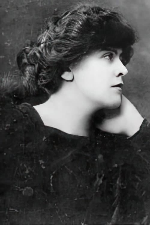 Jeanne Delvair foto
