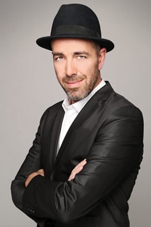Andrés Tagliavini foto