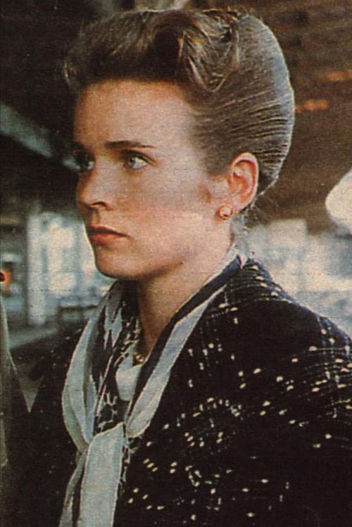 Angelika Maria Boeck foto