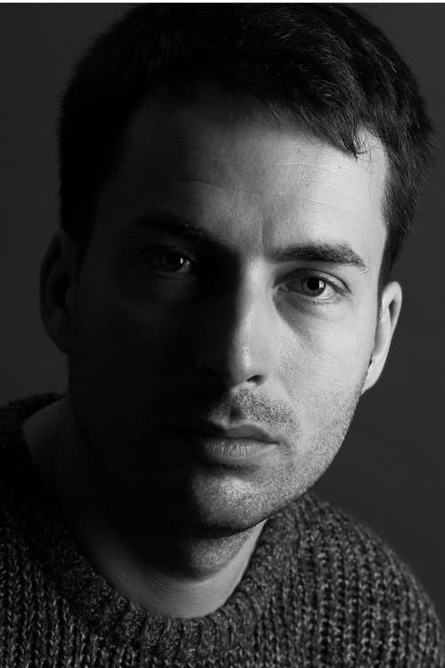 Daniel Styopin foto