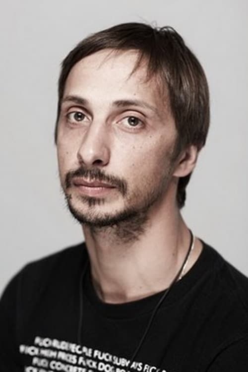 Александр Усов foto