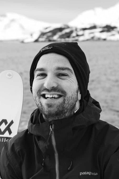 Vegard Rye foto