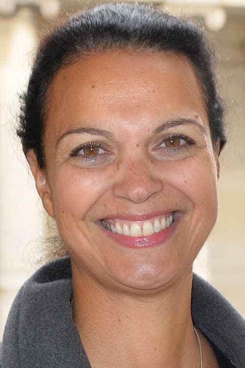 Isabelle Giordano foto