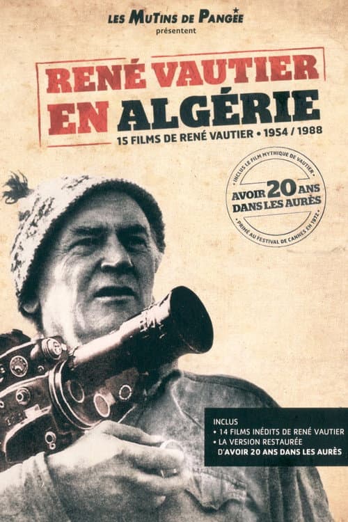 Déjà le sang de mai ensemençait novembre (1982) poster