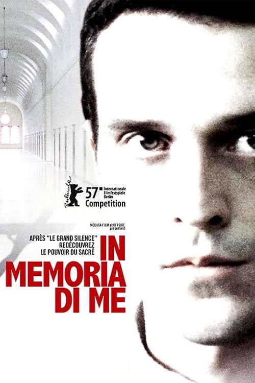 In memoria di me (2007) poster