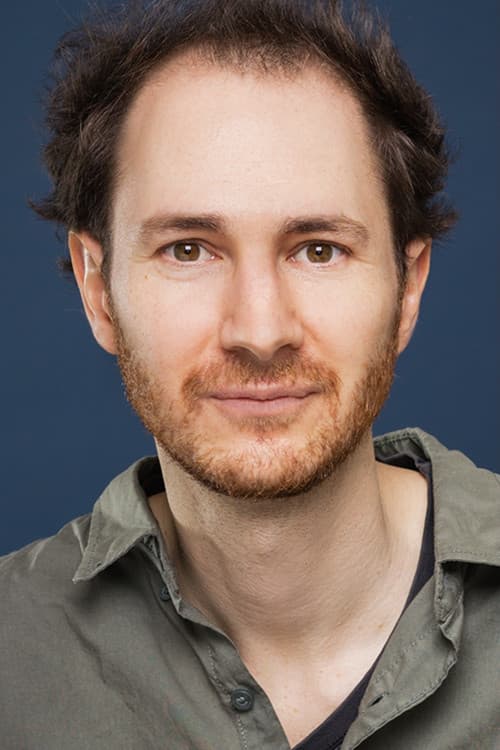 Lewis Eizykman foto