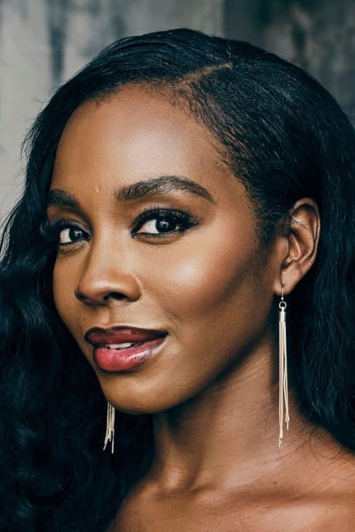 Deborah Ayorinde foto