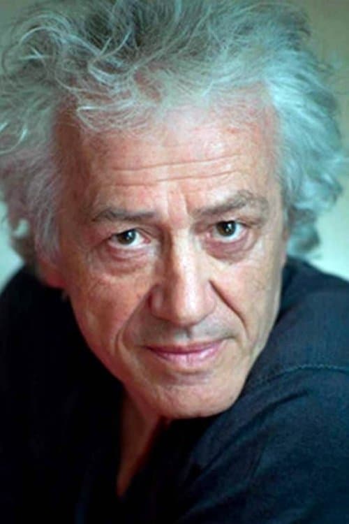 Jean-Luc Moreau foto