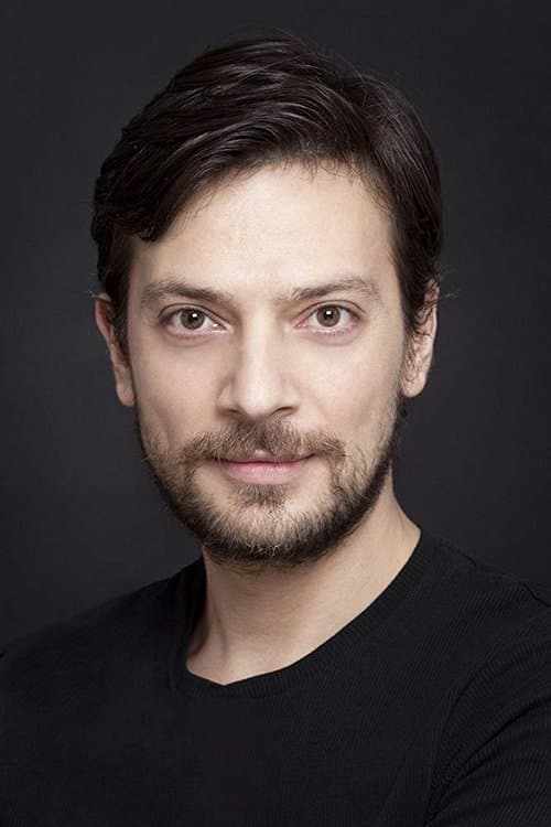 Çağdaş Onur Öztürk foto