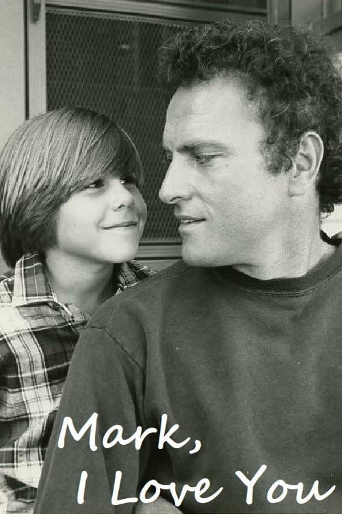 Mark, I Love You (1980) poster