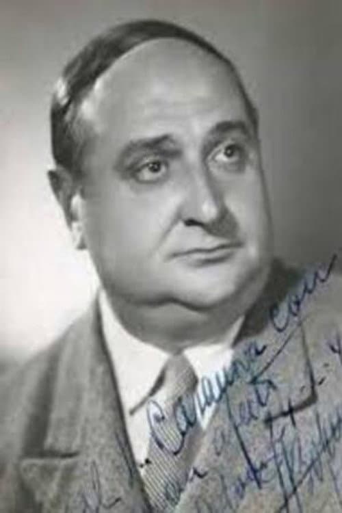 Antonio Bofarull foto