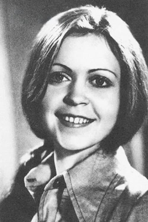Нина Зоткина foto