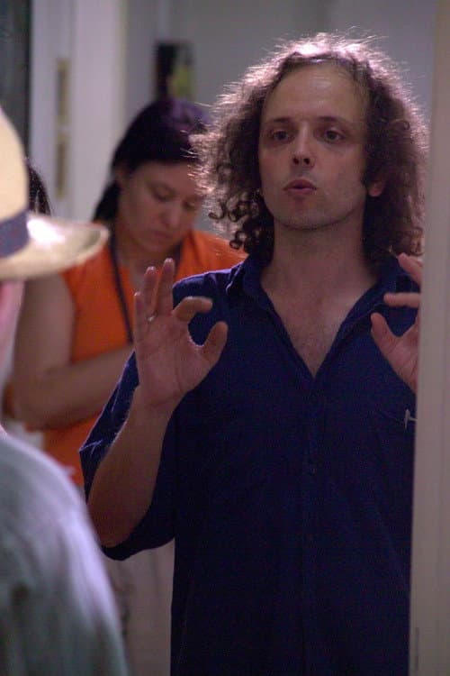 Ivan Polidoro foto