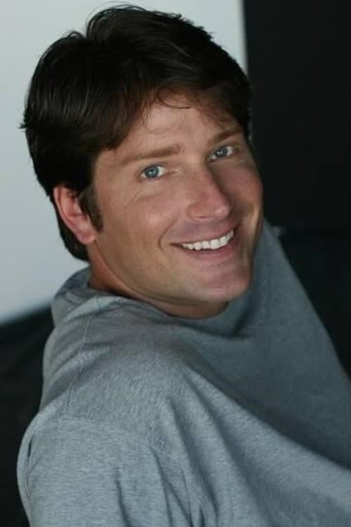 David Humphrey foto